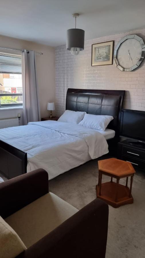 Ebenezer House Bed & Breakfast เบอร์มิงแฮม ภายนอก รูปภาพ